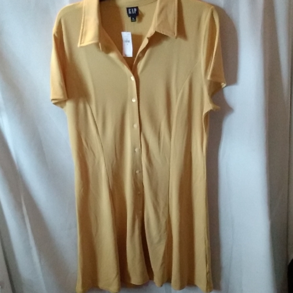 Gap Dress XL